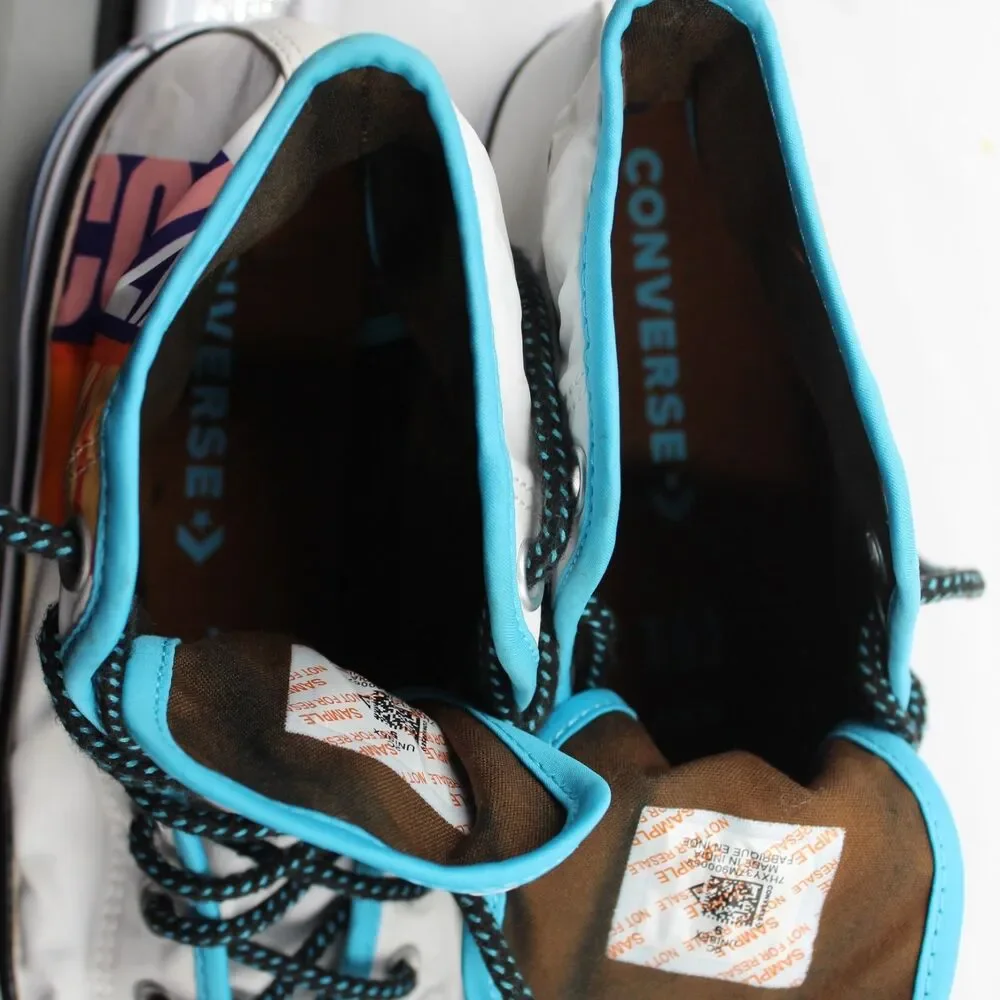 Converse ebay listing